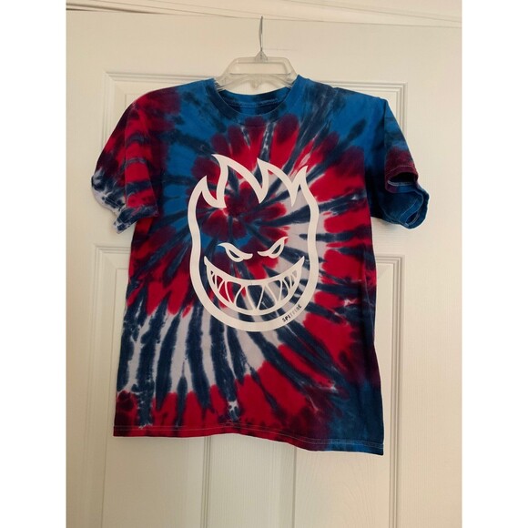 Spitfire Active Ride Shop Men’s Tshirt Bundle Size S - Picture 7 of 12